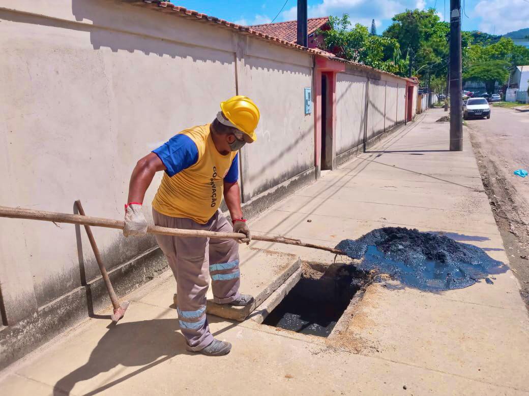 AÇÕES REGIÃO OCEÂNICA 21/01/2021