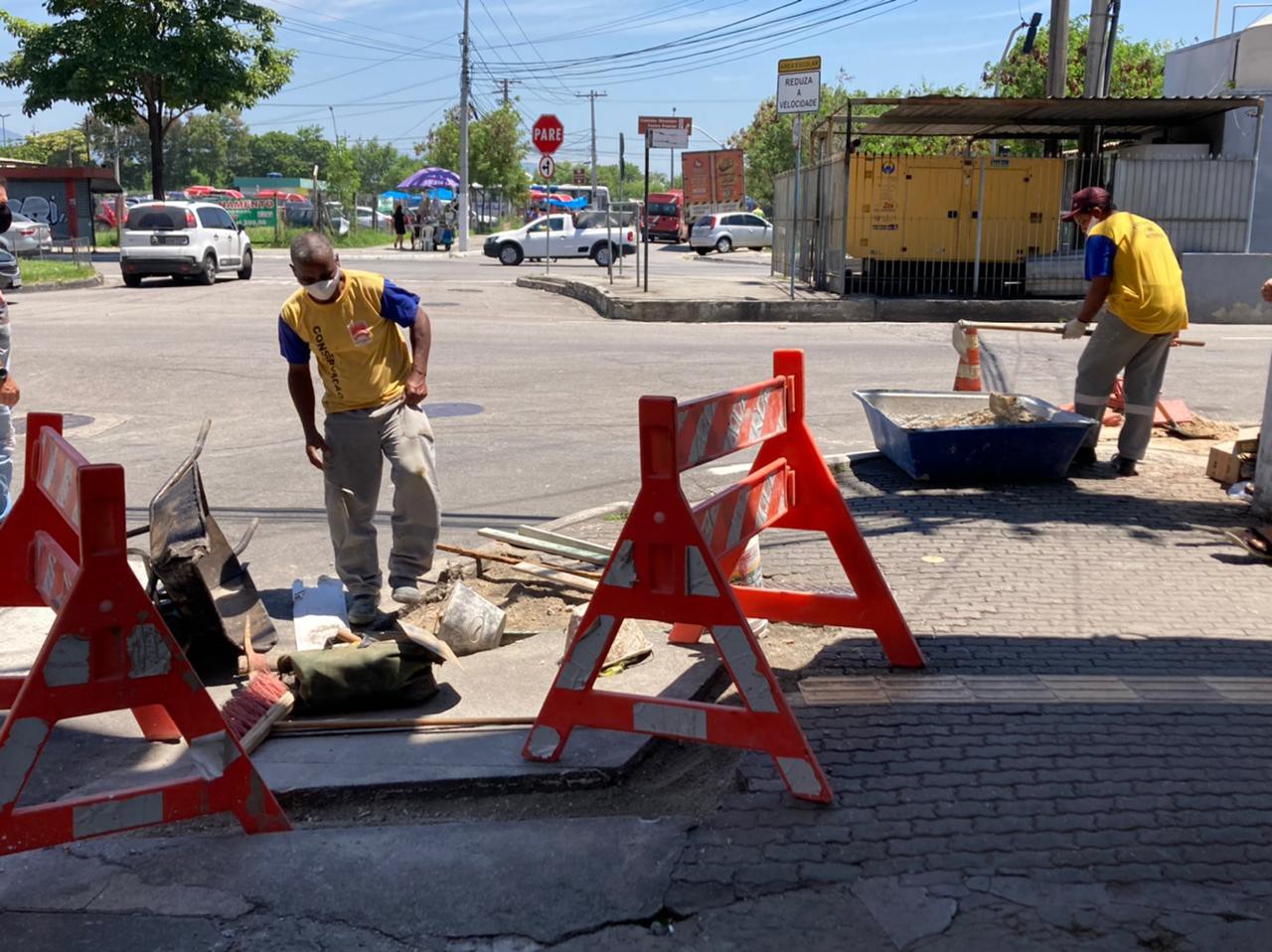 interditando-ruas