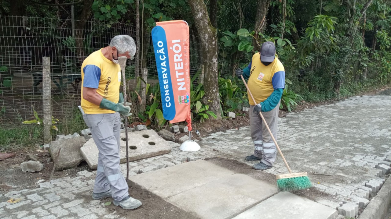 Ações na Região Oceânica (29/10/2021)