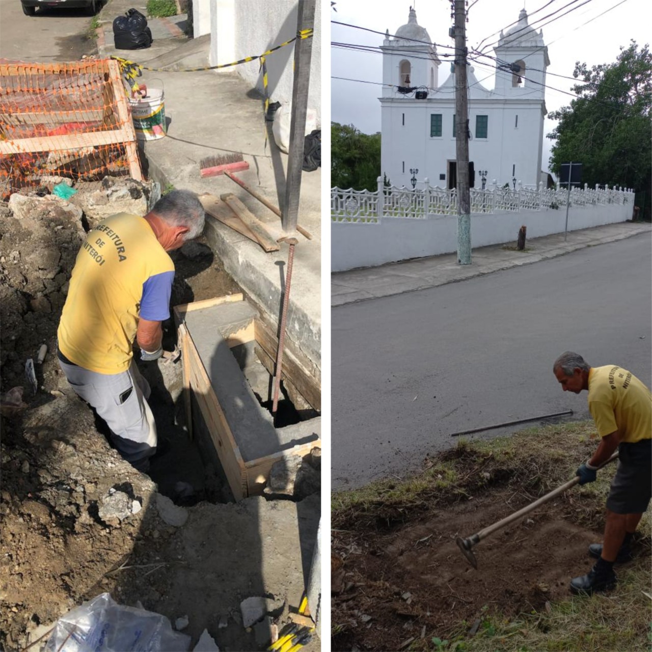 AÇÕES REGIÃO OCEÂNICA 06/05/2022