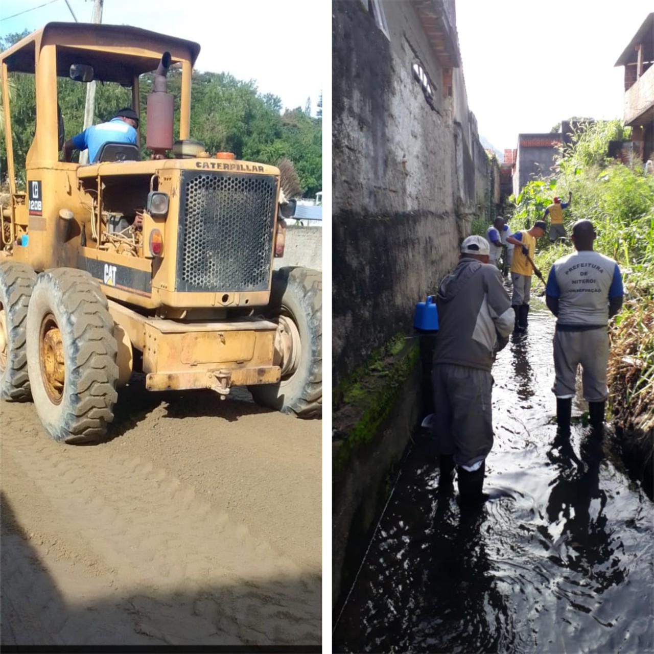 AÇÕES REGIÃO OCEÂNICA 15/06/2022