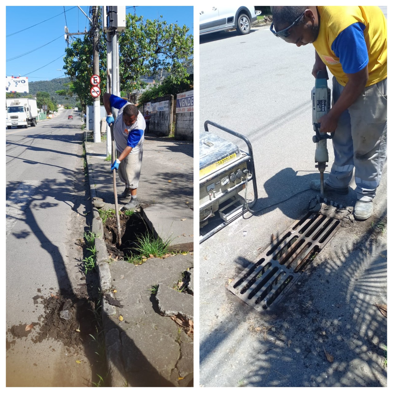 AÇÕES REGIÃO OCEÂNICA 20/10/2022