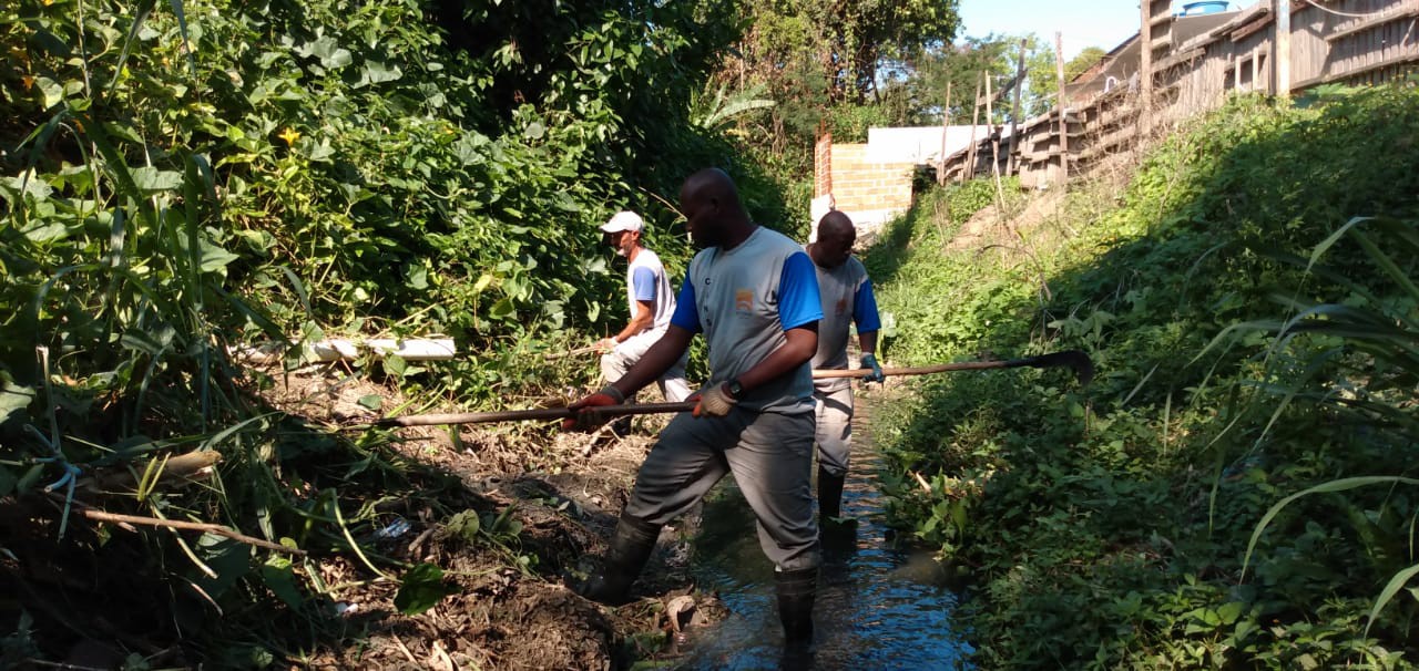 AÇÕES REGIÃO OCEÂNICA 27/10/2022