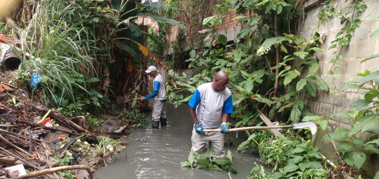 AÇÕES REGIÃO OCEÂNICA 04/11/2022
