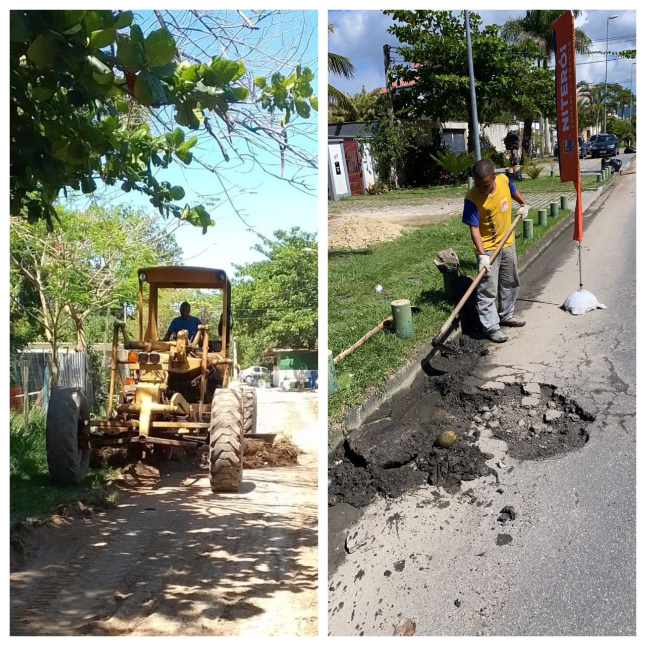 AÇÕES REGIÃO OCEÂNICA 18/11/2022