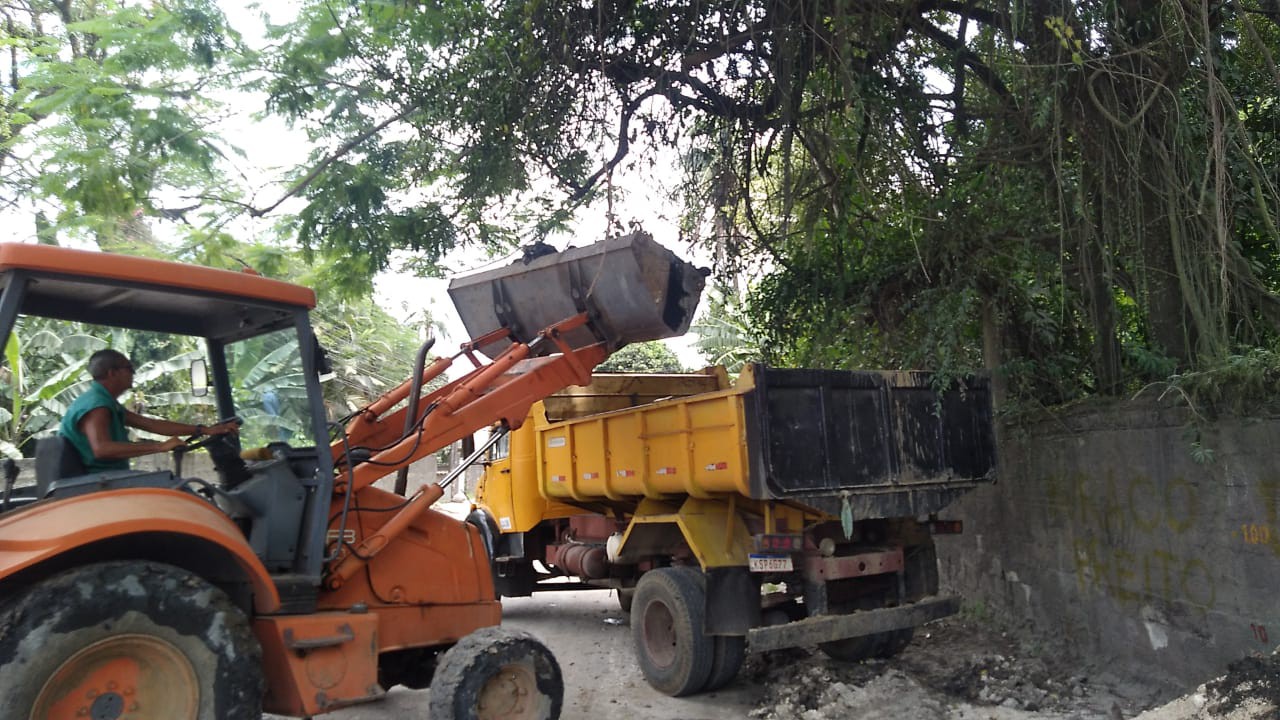 AÇÕES REGIÃO OCEÂNICA 04/01/2023