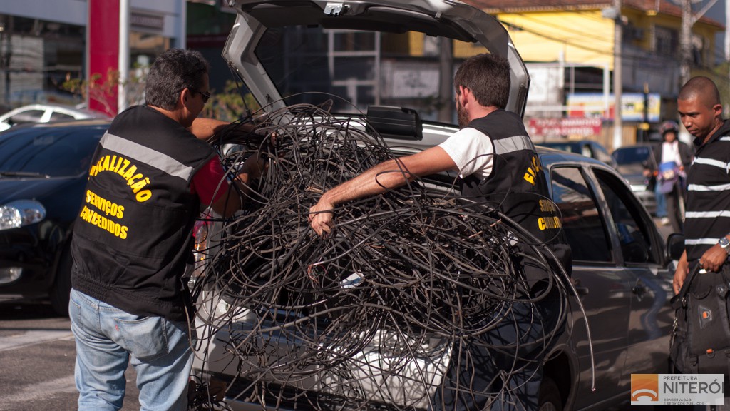 SERVIÇOS CONCEDIDOS