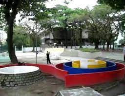 praça do vital brazil